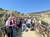 Zeynep Sena Bulut tour photo 19