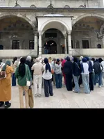 Zeynep Sena Bulut tour photo 21