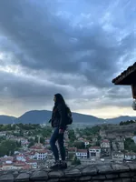 Zeynep Sena Bulut tour photo 22