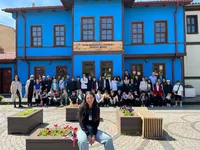 Zeynep Sena Bulut tour photo 26