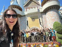 Zeynep Sena Bulut tour photo 27