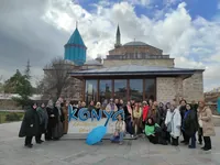 Zeynep Sena Bulut tour photo 28