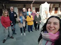 Zeynep Sena Bulut tour photo 29